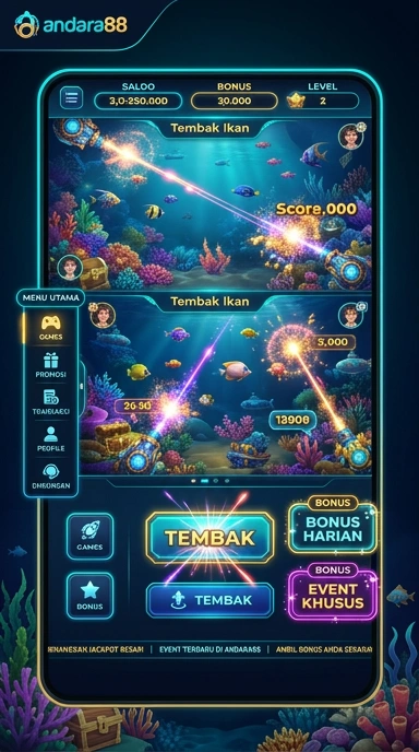 Daftar aplikasi populer di andara88 yang selalu diperbarui untuk pengguna.